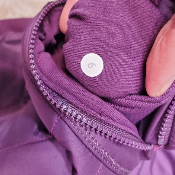 Lulu🍋 First Mile Jacket - Picture 8 of 8